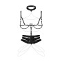 Premisis black harness PREMIUM