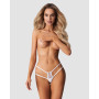 Arrowel culotte blanche