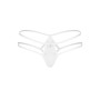 Arrowel culotte blanche