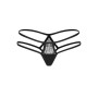 Arrowel culotte noire