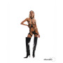 Hersis harnais pour femme