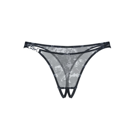 Corrosis string ouvert