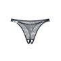 Corrosis string ouvert