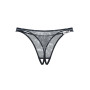 Corrosis string ouvert