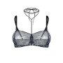 Corrosis bra
