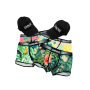 Pack 4 Boxer LM2402-67 LOOKME  2 Casquettes Offertes