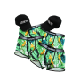 Pack 4 Boxer LM2402-67BIR LOOKME  2 Casquettes Offertes