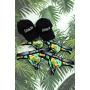Pack 4 Strings Homme LM2402-57BIR LOOKME  2 Casquettes Offertes
