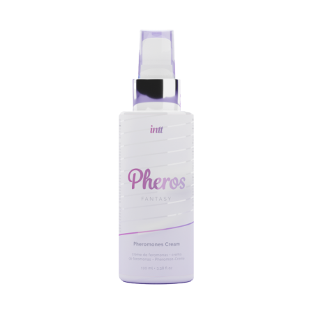 Pheros fantasy - Pheromone cream