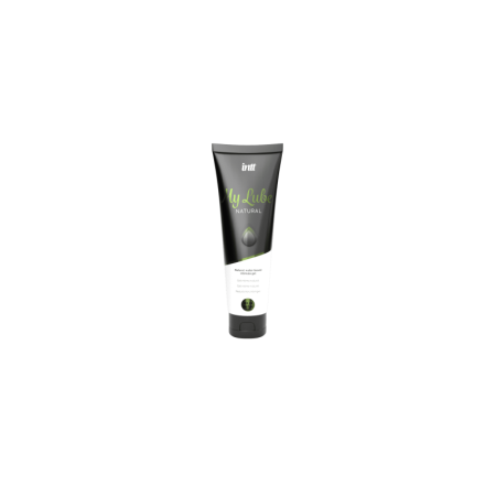 My lube natural - Lubrifiant base eau