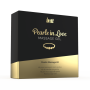 Pearls in love - Kit de massage avec collier de perles