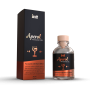 Massage gel Aperol - Gel embrassable