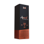 Massage gel Aperol - Gel embrassable