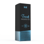 Massage gel Frost - Gel embrassable