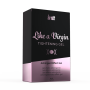 Like a virgin - Astringent gel