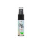 Clit me on pepermint - Liquid vibrator in spray for the clitoris