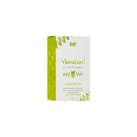 Vibration Caipirinha ! Vibrateur liquide Vibration Caipirinha ! Vibrateur liquide