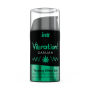 Vibration Ganjah ! Vibrateur liquide