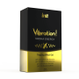 Vibration Vodka ! Vibrateur liquide