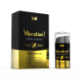 Vibration Vodka ! Vibrateur liquide