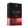 Vibration Strawberry ! Vibrateur liquide