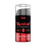 Vibration Strawberry ! Vibrateur liquide