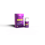 Vibration Black berry - Vibrateur liquide