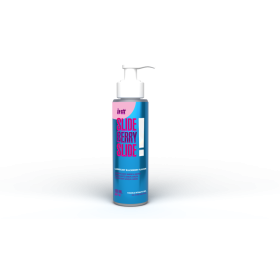 Slide berry slide ! Lubrifiant à base d'eau