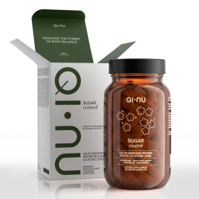 Sugar control - 60 capsules Sugar control - 60 capsules