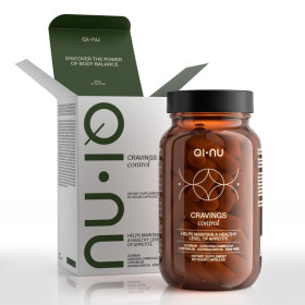 Cravings control - 60 capsules Cravings control - 60 capsules