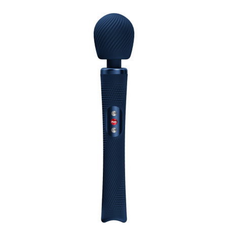 Vim - Vibromasseur Wand - Midnight blue