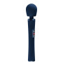 Vim - Vibromasseur Wand - Midnight blue