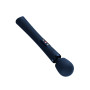 Vim - Vibromasseur Wand - Midnight blue