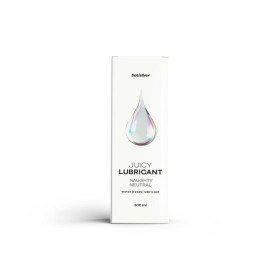 Lubrifiant à base d'eau - Neutre coquin 300 ml Lubrifiant à base d'eau - Neutre coquin 300 ml