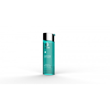 Huile de massage Senze Tranquility - 75 ml