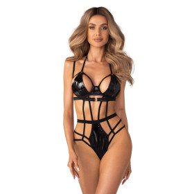 Keira Lise body noir Keira Lise body noir