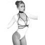 Harnais de corps ornements Julia - CC606903