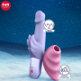 Calendrier de l'avent coquin Satisfyer DELUXE 2025 - SADELUXE