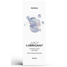 Lubrifiant à base d'eau Eau pétillante - CC597077 Lubrifiant à base d'eau Eau pétillante - CC597077
