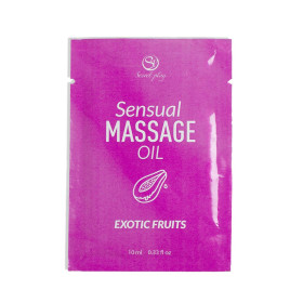 Dosette huile de Massage Fruits Exotiques – 10 ml - SP3742 Dosette huile de Massage Fruits Exotiques – 10 ml - SP3742
