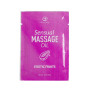 Dosette huile de Massage Fruits Exotiques – 10 ml - SP3742