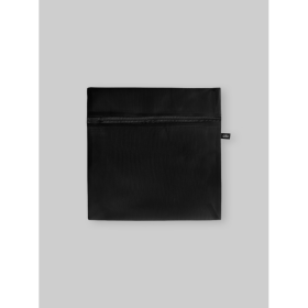Sac de lavage noir Sac de lavage noir