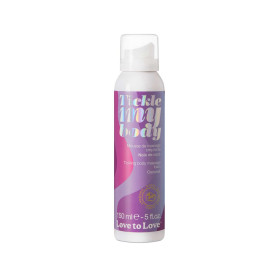 Tickle My Body Noix de coco - 150 ml