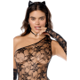 Costume coquin de Chatte Sensuelle Mapalé - MAL60062COS