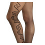 COLLANT FANTAISIE ARABESQUE