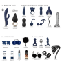 Calendrier de l'avent coquin Magic Shiver 2025 - 24 surprises - R638315