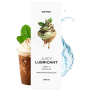 Lubrifiant à base d'eau Moka mentholé 300 ml Satisfyer - CC597075