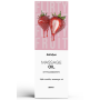 Huile de massage Fraise 250 ml Satisfyer - CC597057