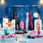 Calendrier de l'avent coquin Satisfyer PREMIUM 2025 - SAPREMIUM