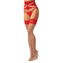 Matildea stockings Red